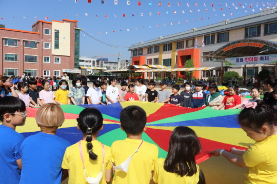 2024.5.3. 명륜한마당 사진